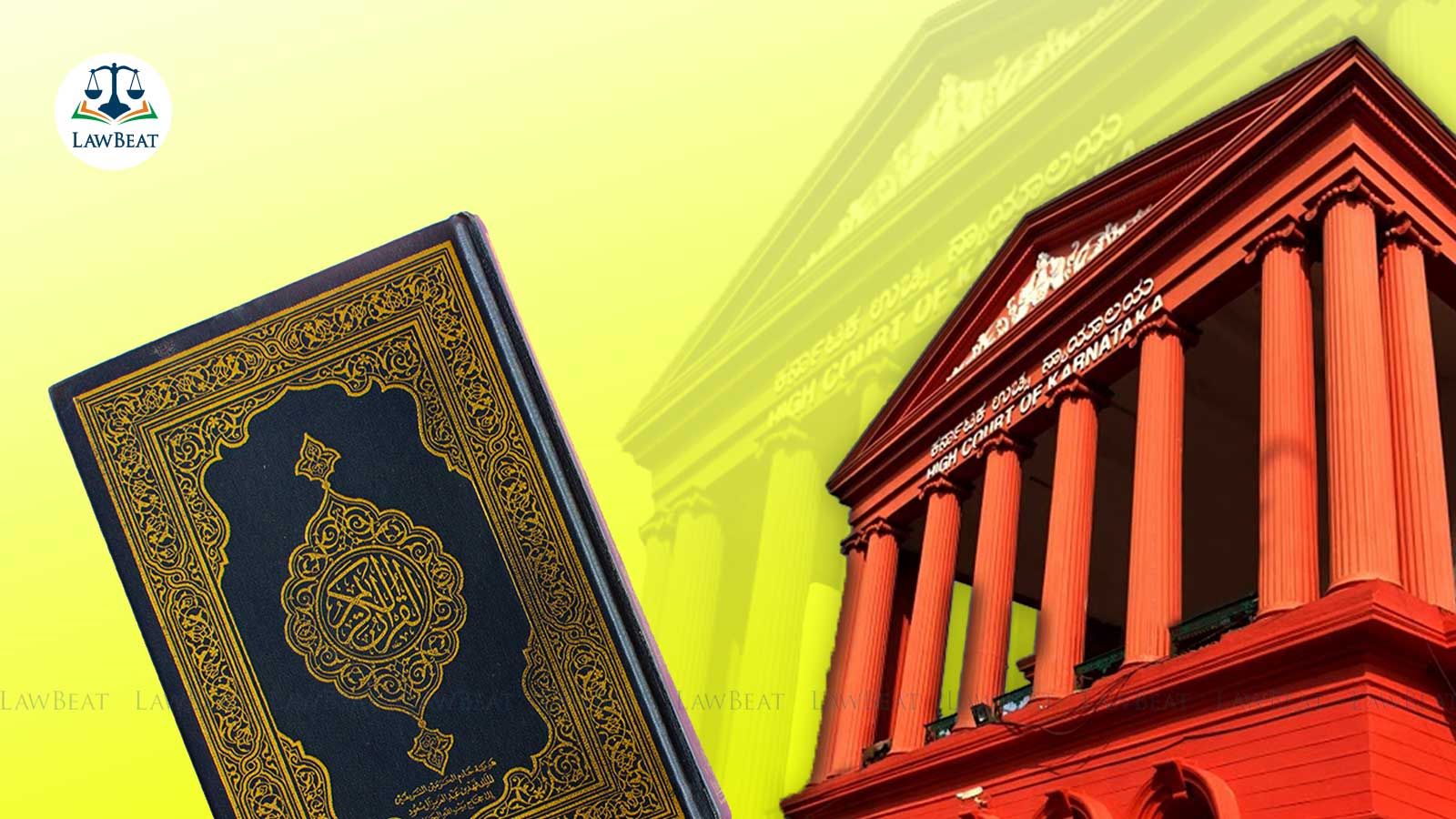 Holy Quran and Hadith say its husbands duty to take care of wife and children: Karnataka High Court